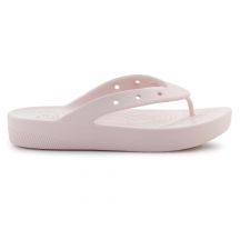 Crocs Classic Platform Flip Flop