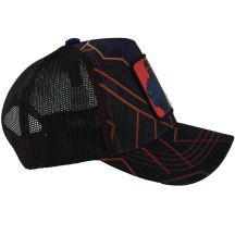 Capslab Cappello Marvel Panther