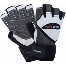 Enero Guanti MAN'S power R.XL ENERO FIT fitness