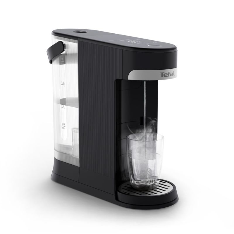 Automatic hot water dispenser TEFAL BR3508E0
