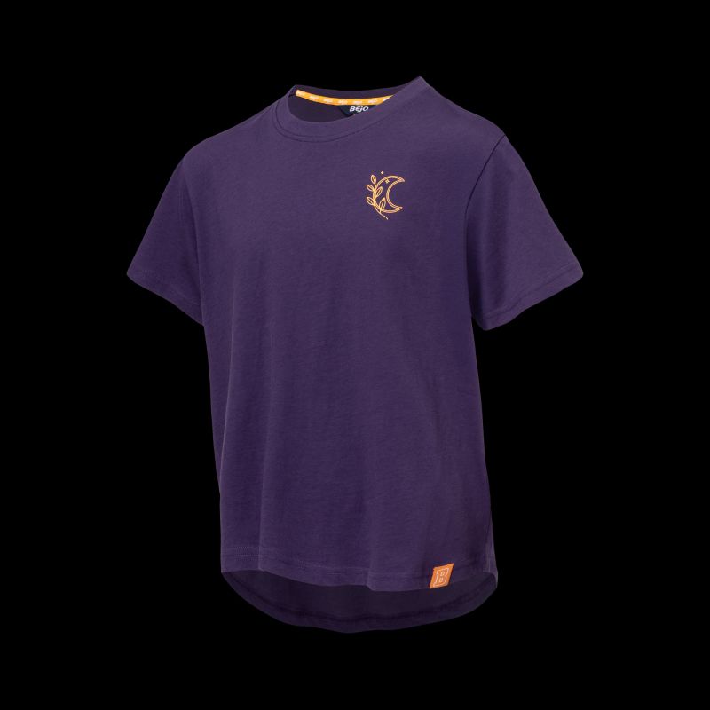 Children’s Short-Sleeve T-Shirt BEECH JRG