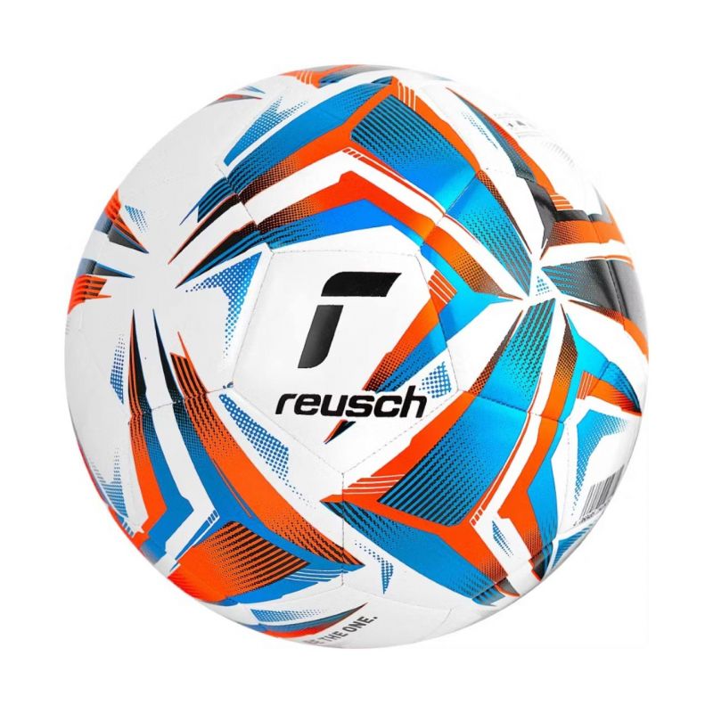 Football Reusch Attrakt Silver..