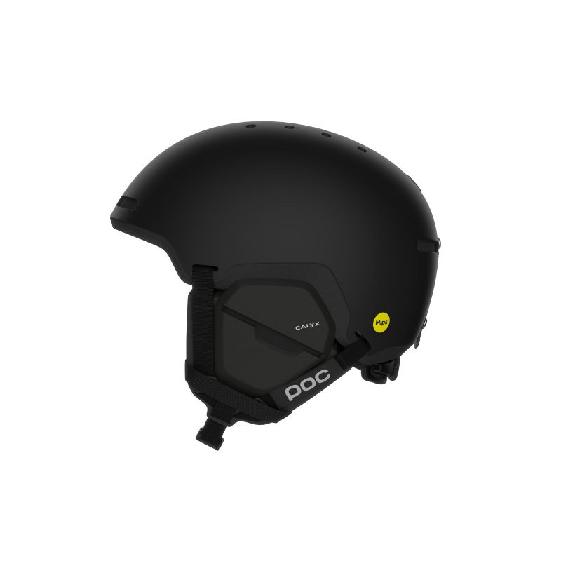 POC Calyx ski helmet black