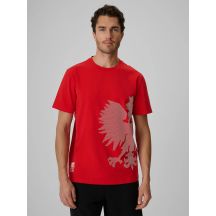 4f Maglietta cotton fan