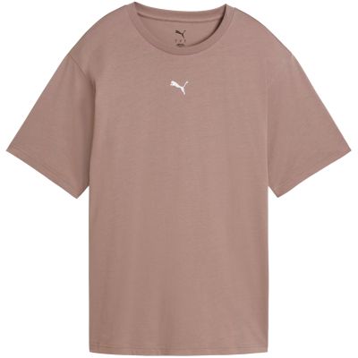Puma Maglietta ESS Relaxed t- dusty