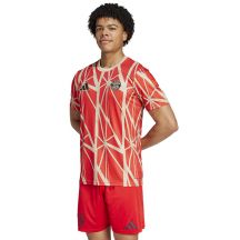 adidas Maglia FC Bayern Pre-Match JSY