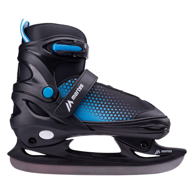 Children's Recreational Ice Skates GLACID II JRB