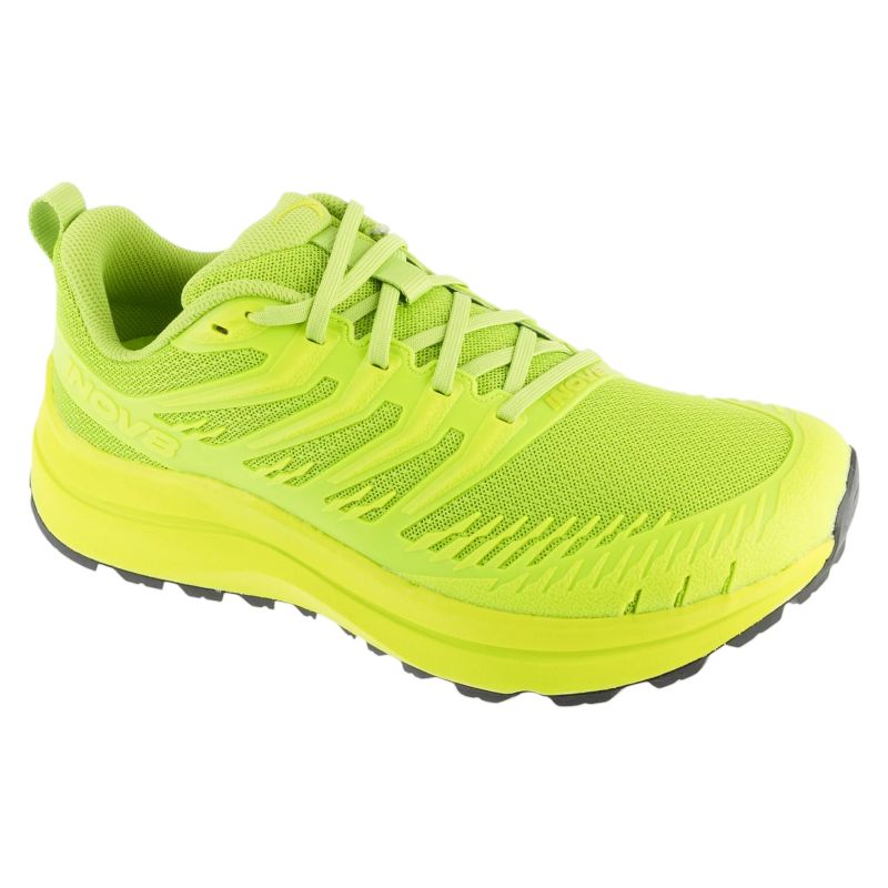 Inov-8 TrailFly Max V2 001656-GN-W-001 Green 41.5