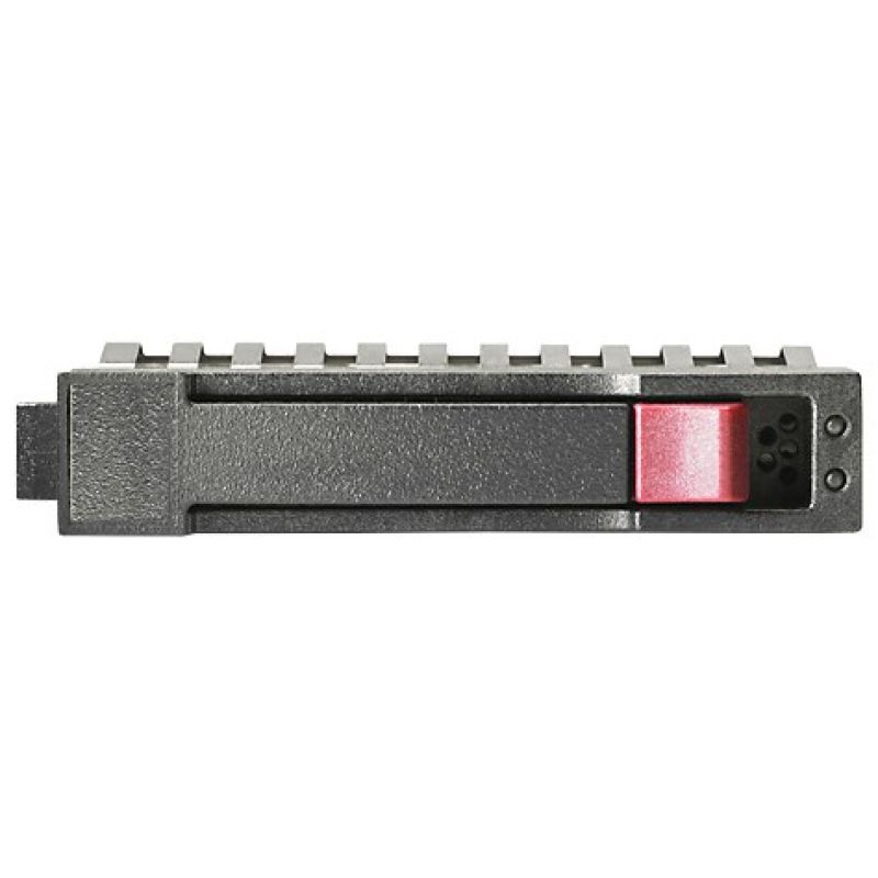 HPE MSA 1.8TB 12G SAS 10K SFF (2.5in) 512e Enterprise 3-year hard drive 1.8 TB 10,000 RPM 2.5"