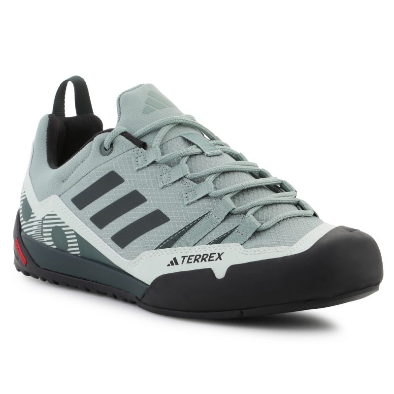 Adidas Terrex SWIFT Solo 2 IH1113 silver green/legend ivy/linen green