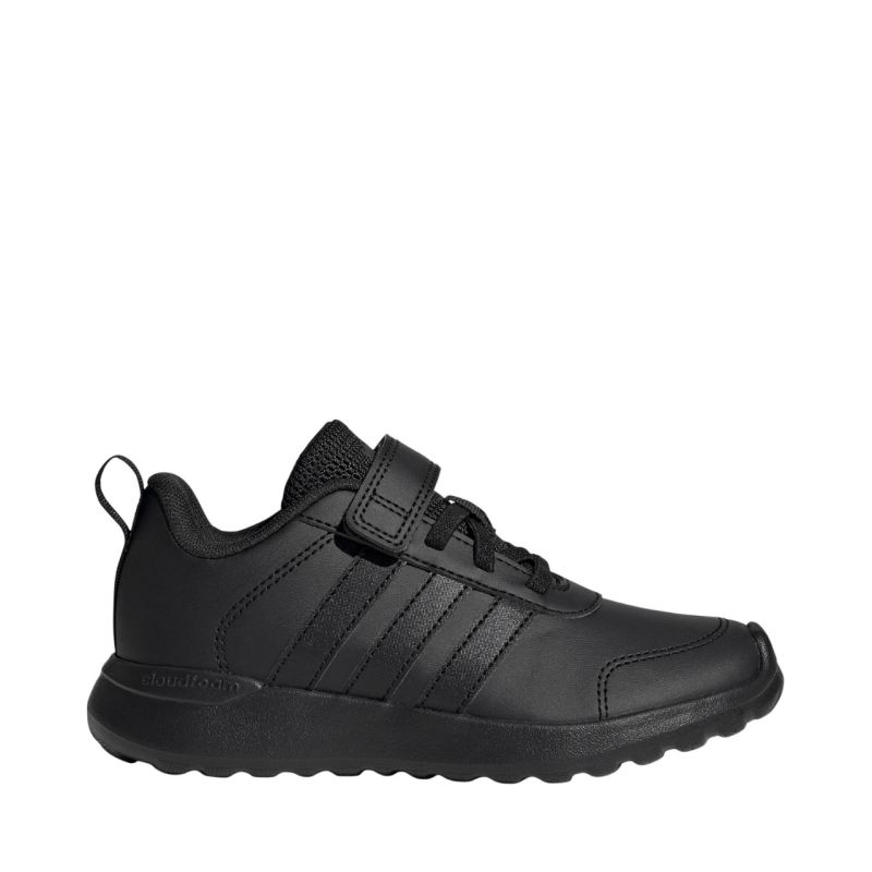 Adidas VL Move kids shoes black KH9757