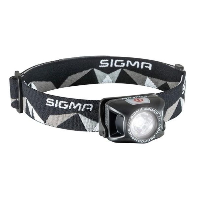 Sigma HEADLED II Headlamp