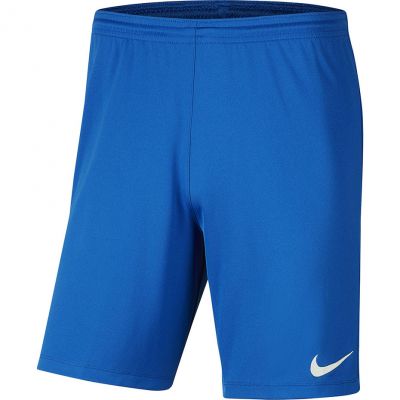 Nike Pantaloncini Dry Park III NB