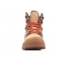 Palladium Scarpe Pallabrouse Hikr