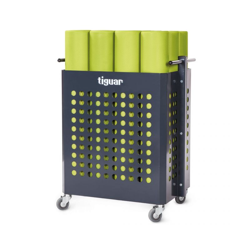 tiguar smart accessory basket