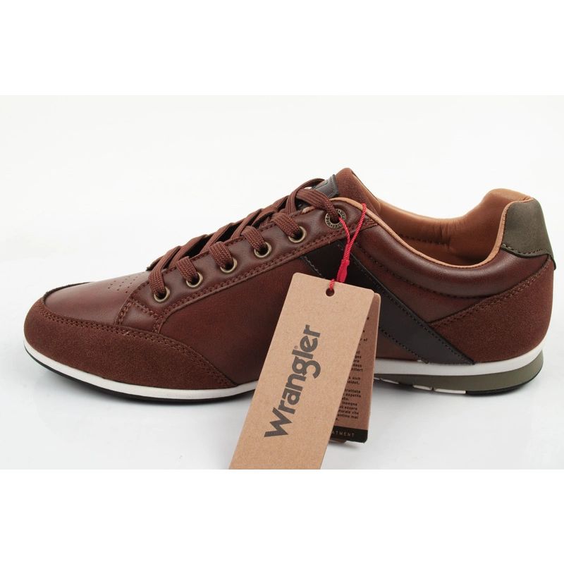 Wrangler Sneakers Rhys fashionable shoes