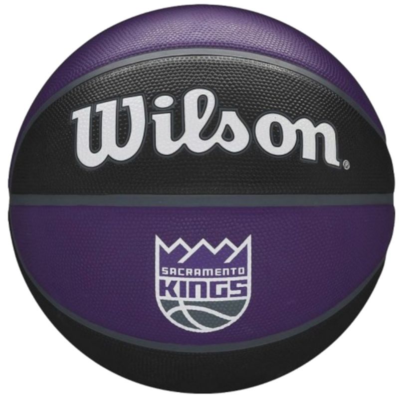 Ball Wilson NBA Team Sacramento Kings Ball WTB130..