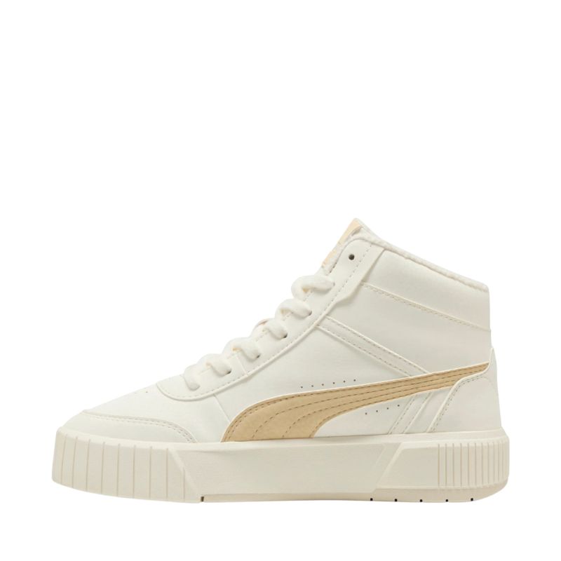 Puma Scarpe Carina Mia Mid WTR