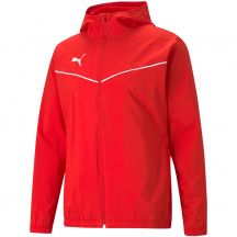 Puma Giacca teamRise All Weather