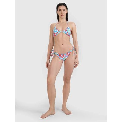 4f Bikini mid-rise bottom
