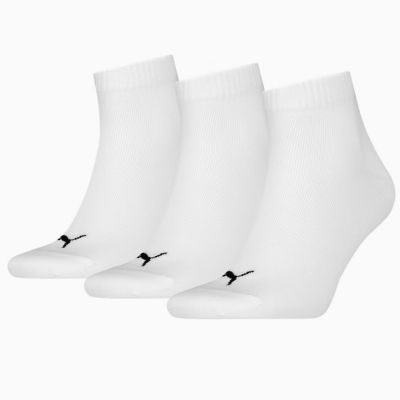 Puma Calze Quarter Plain