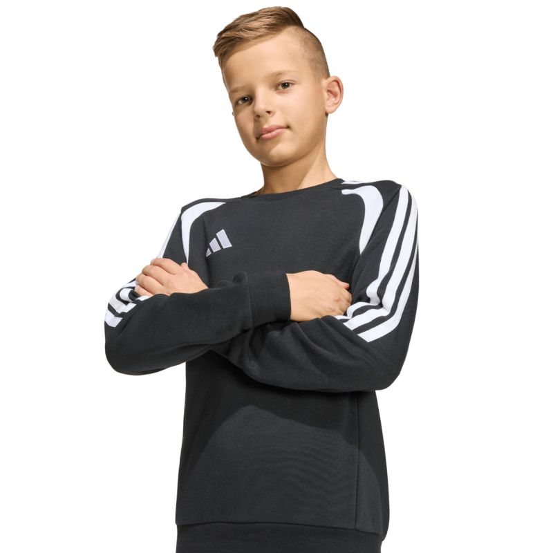 adidas Felpa Tiro League Sweat Crew