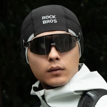 Rockbros Cappello Winter Windproof Cycling Size cm