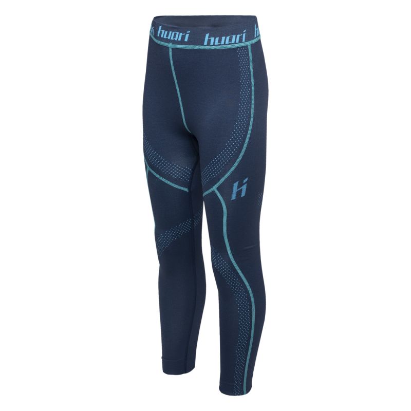 Children's thermal long johns TERM PANTS KIDS