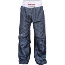 Top Ten Pantaloni "prism" Kickboxing skbp-tt-p
