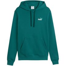 Puma Felpa con cappuccio ESS Color Small No. Logo