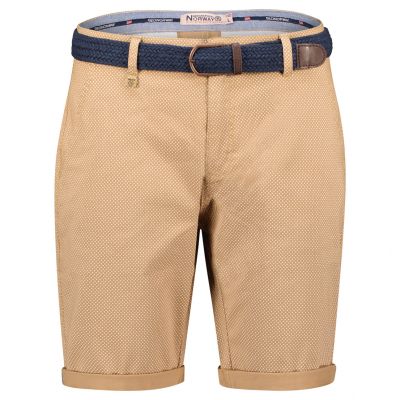 Geographical Norway Pantaloncini Podex DB