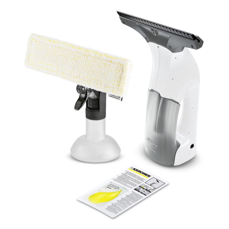 KARCHER WV 1 Plus window washer - 1.633-608.0