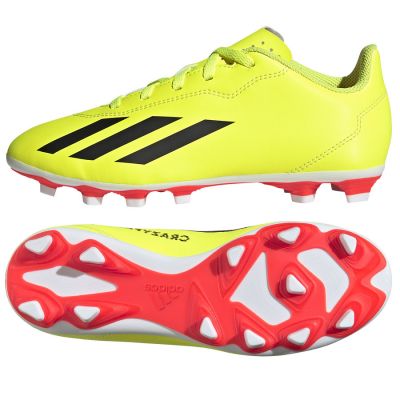 adidas Scarpe Crazyfast Club FxG