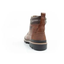 Wrangler Stivali Nevada Chelsea elegant fashionable lace-up