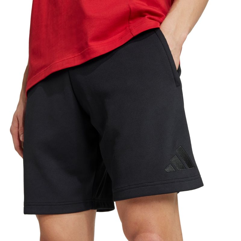 adidas Pantaloncini Tiro Travel