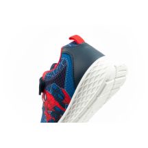 Leomil Sneakers Spider-man children's sports for light