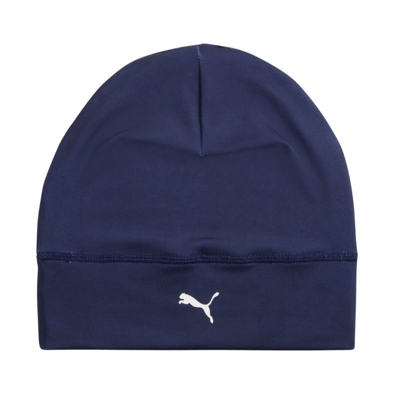 Puma Team Additions Tech Cap Navy Blue 27241 04