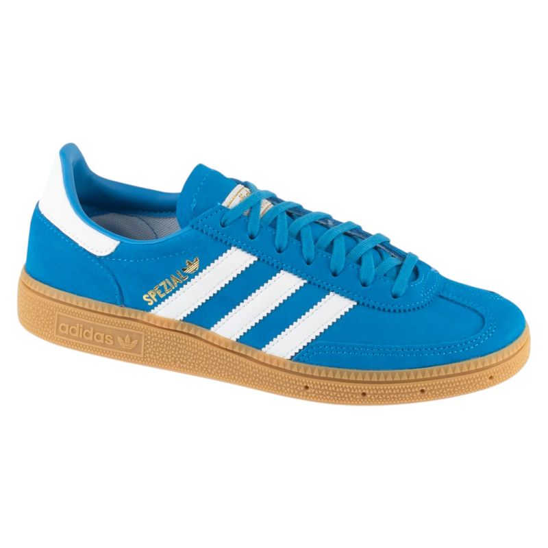 adidas Handball Spezial J JP9558 Blue 37 1/3