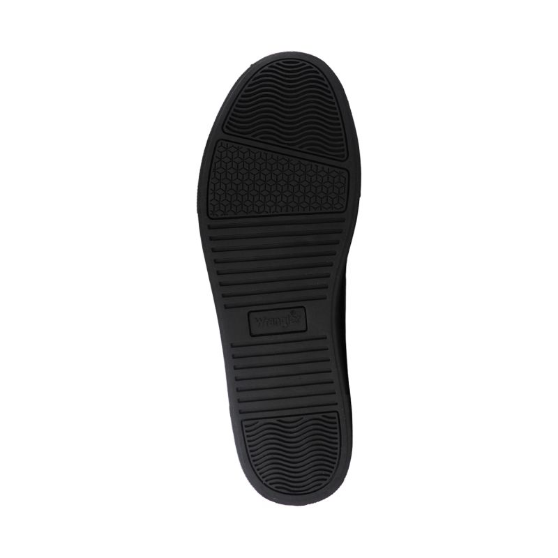 Wrangler Scarpe Ritchy Low