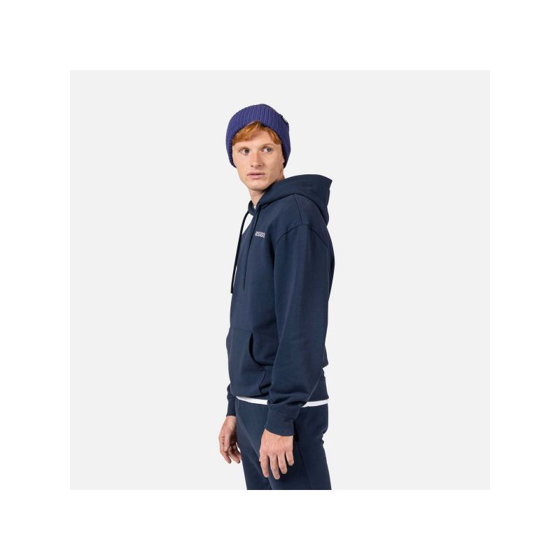 Rossignol Felpa ROSSIGNOL waterfall relax sweatshirt