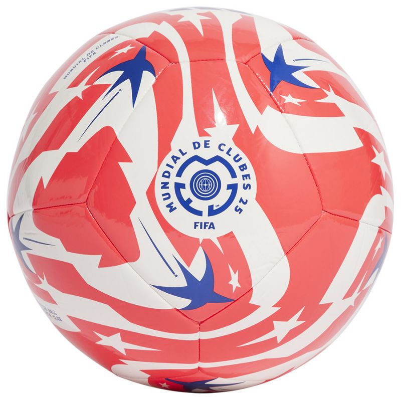adidas FCWC Club JD3821 ball