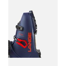 Lange Stivali Tour Light MV Ski (L.Blue)