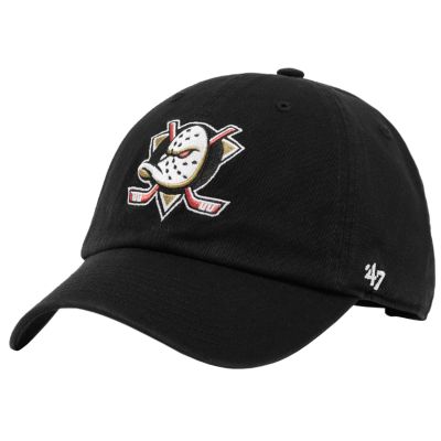 47 Brand Cappello Brand NHL Anaheim Ducks One size