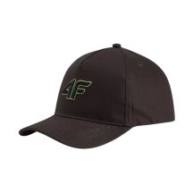 4f Cappello Children's baseball anthracite