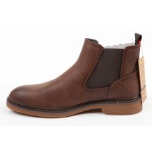 Wrangler Stivali Chelsea Toby elegant fashionable slip-on