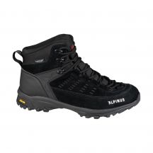 Alpinus Scarpe Brasil Plus trekking