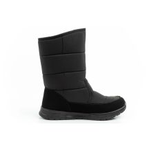 Progress Stivali winter snow boots warm fashionable boots with Velcro