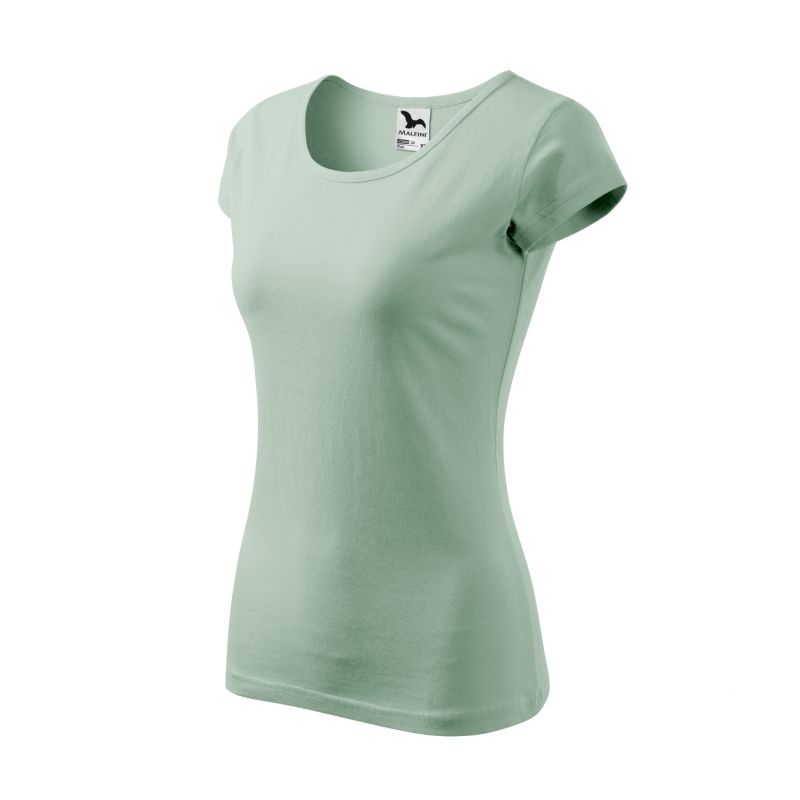 Pure Women's T-Shirt (sage)