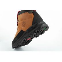 Timberland Scarpe World Hiker trekking