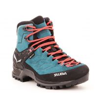 Salewa Scarpe WS Mtn Trainer Mid Gtx
